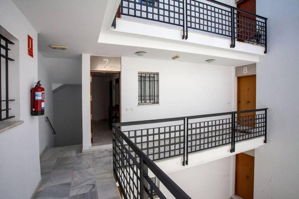 Sanlucar Misericordia Centro Sanlucar de Barrameda Exterior photo