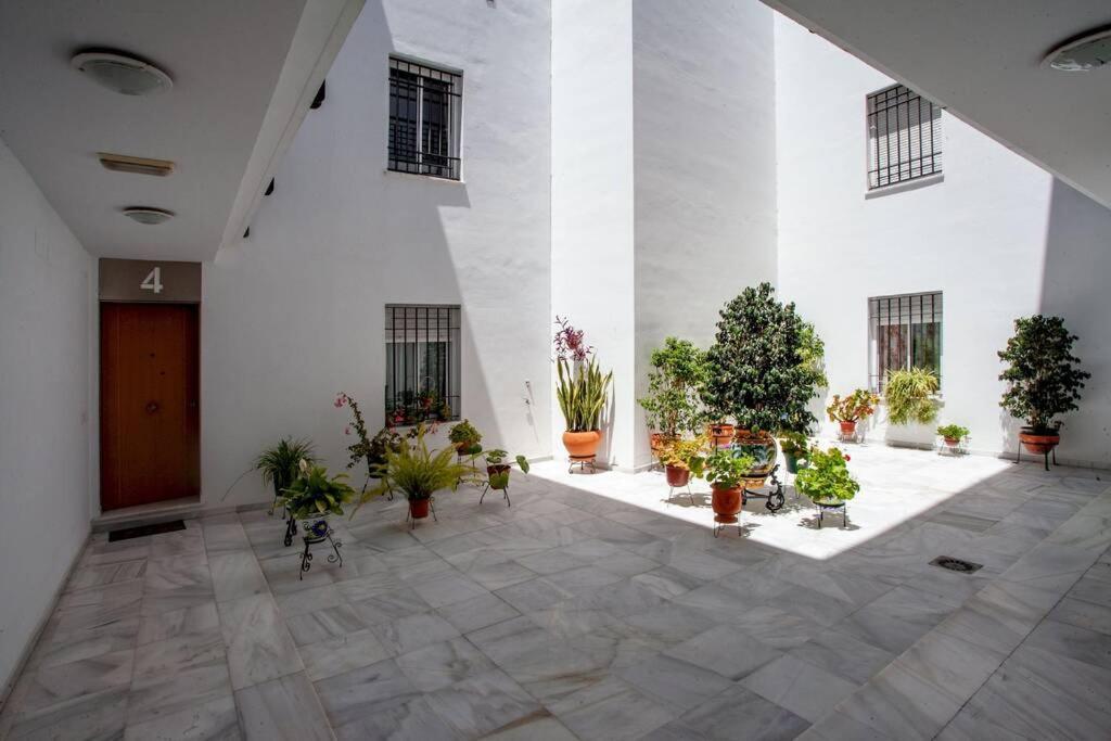 Sanlucar Misericordia Centro Sanlucar de Barrameda Exterior photo